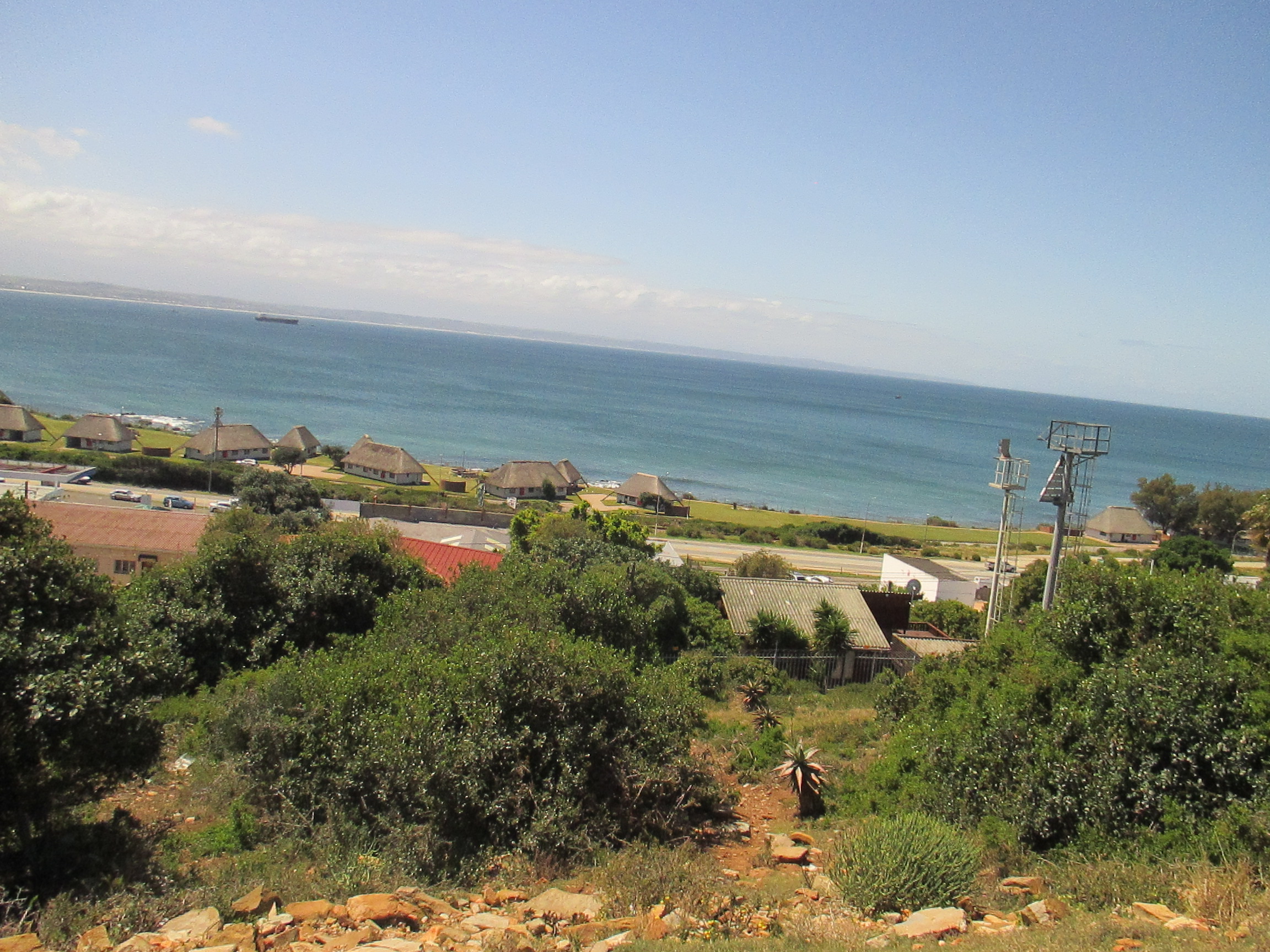 0 Bedroom Property for Sale in De Bakke Western Cape